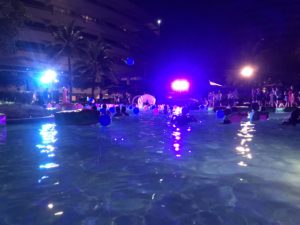 Phuket Pool Party